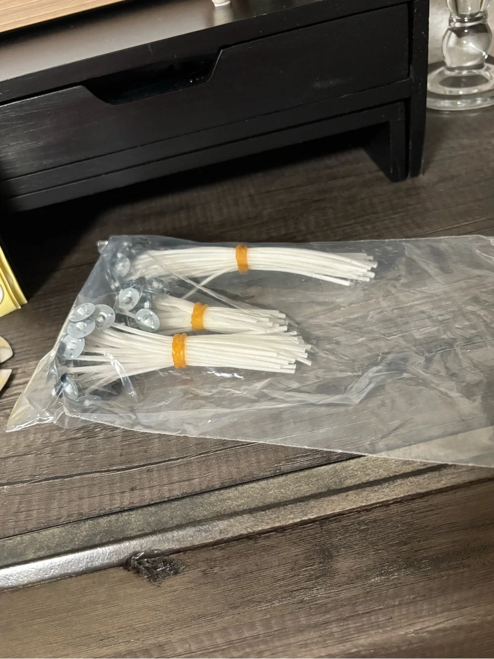Candle Makers Bundle (NWOT)